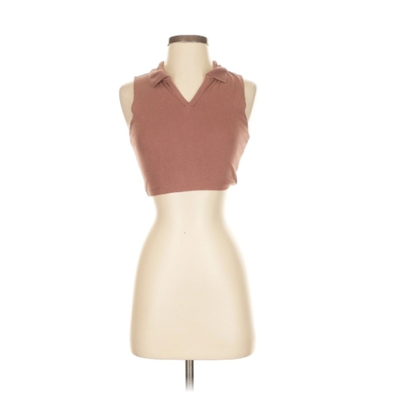 Aritzia Sunday Best Top Size XS – Sleek & Polished Blouse - Picture 1 of 5